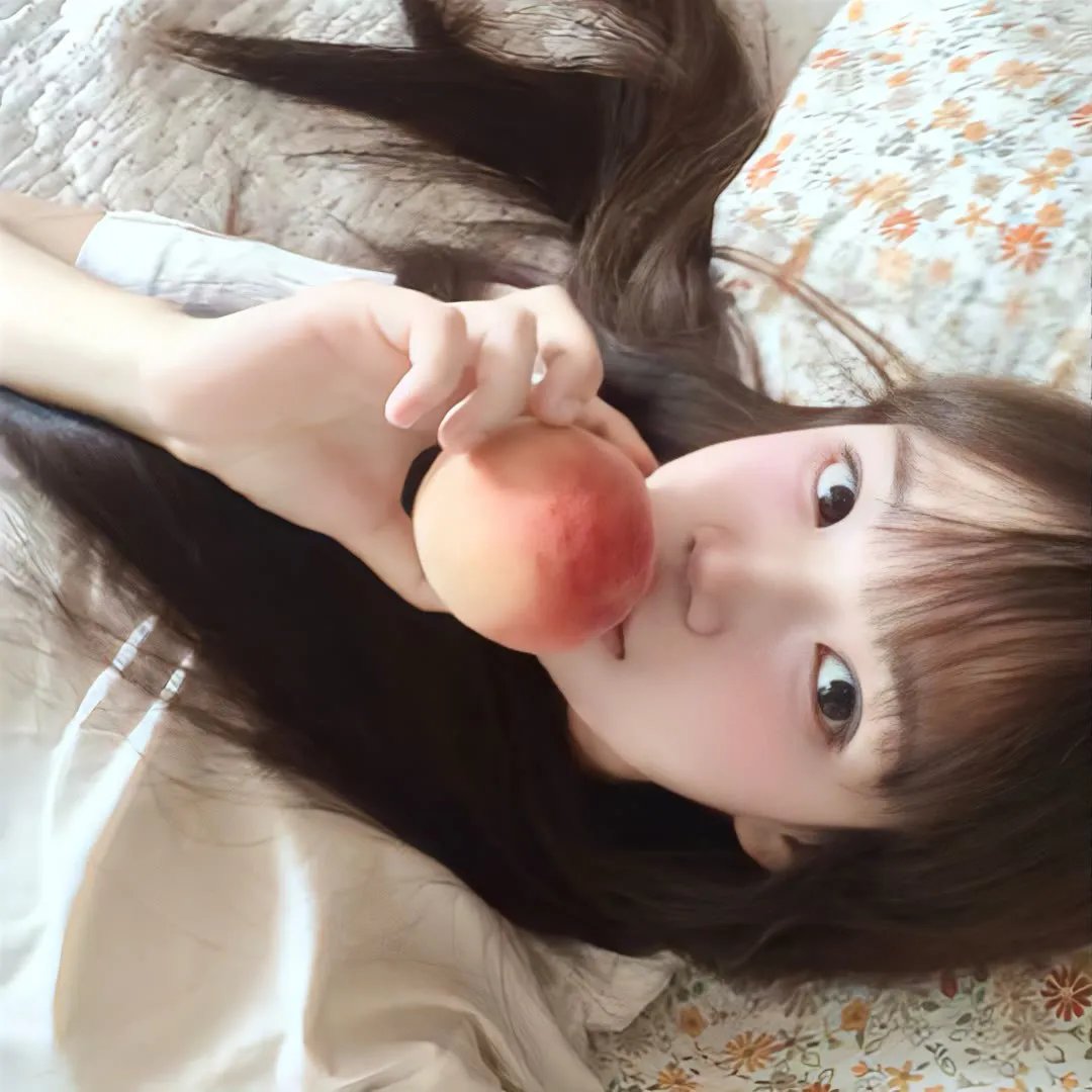 逐星女
