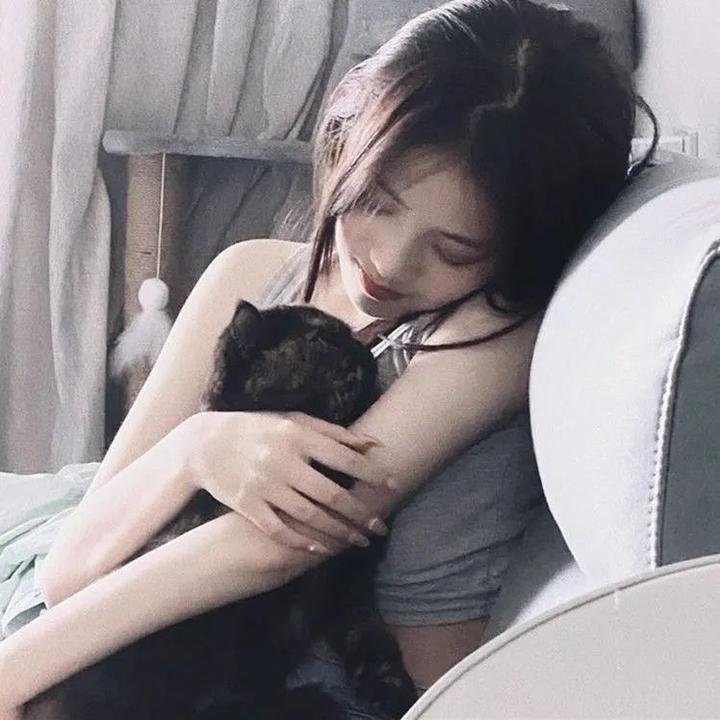 通灵美人